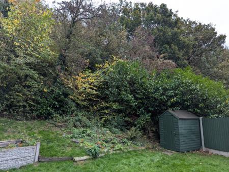 1 bedroom Bungalow to let in Woodlands, Wrockwardine Wood, Telford, TF2