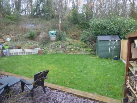 1 bedroom Bungalow to let in Woodlands, Wrockwardine Wood, Telford, TF2