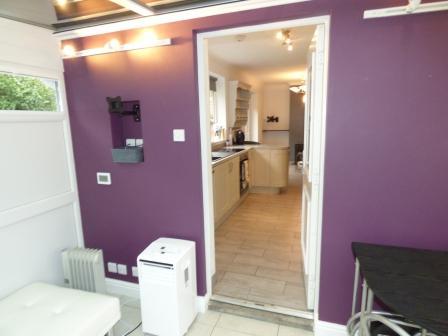1 bedroom Bungalow to let in Woodlands, Wrockwardine Wood, Telford, TF2