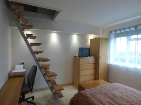 1 bedroom Bungalow to let in Woodlands, Wrockwardine Wood, Telford, TF2