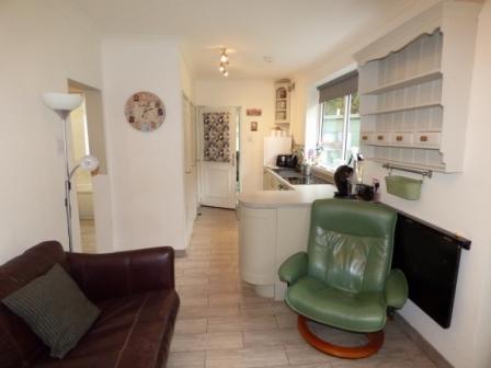 1 bedroom Bungalow to let in Woodlands, Wrockwardine Wood, Telford, TF2