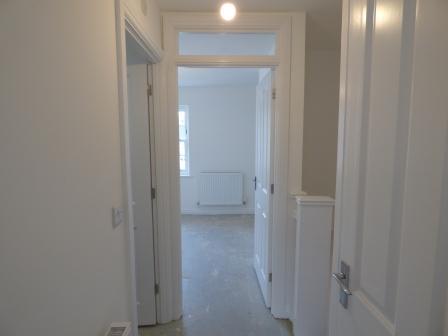 2 bedroom Terraced House to let in The Mews, Charlton Arms Close, Wellington, TF1