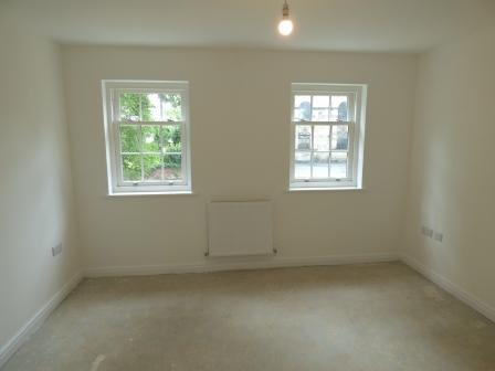 2 bedroom Terraced House to let in The Mews, Charlton Arms Close, Wellington, TF1