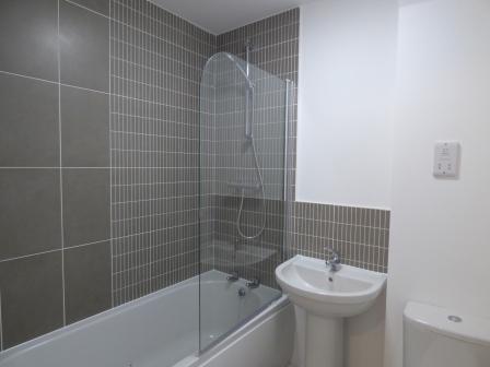 2 bedroom Terraced House to let in The Mews, Charlton Arms Close, Wellington, TF1