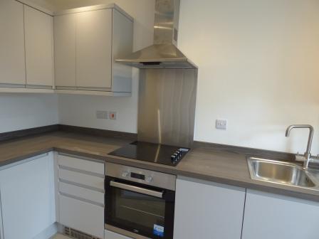 2 bedroom Terraced House to let in The Mews, Charlton Arms Close, Wellington, TF1