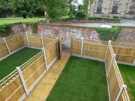 2 bedroom Terraced House to let in The Mews, Charlton Arms Close, Wellington, TF1