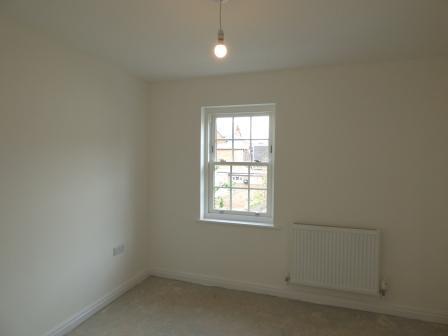 2 bedroom Terraced House to let in The Mews, Charlton Arms Close, Wellington, TF1