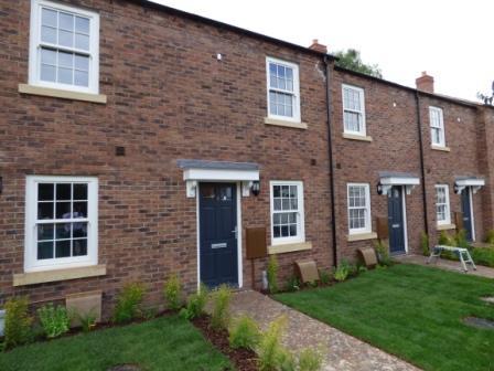 The Mews, Charlton Arms Close, Wellington, TF1