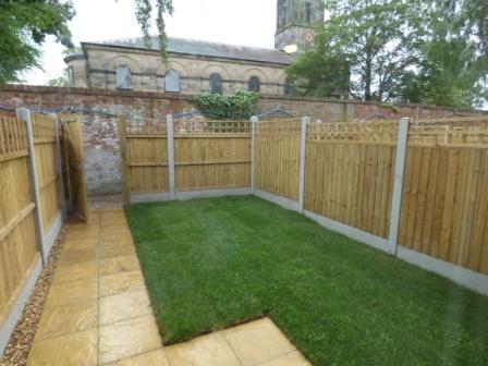 2 bedroom Terraced House to let in The Mews, Charlton Arms Close, Wellington, TF1