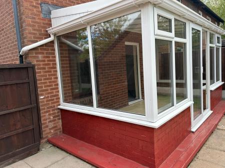 3 bedroom Terraced House to let in Brecknock Court, Leegomery, Telford, TF1