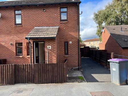 Brecknock Court, Leegomery, Telford, TF1