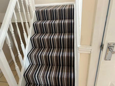 3 bedroom Terraced House to let in Brecknock Court, Leegomery, Telford, TF1
