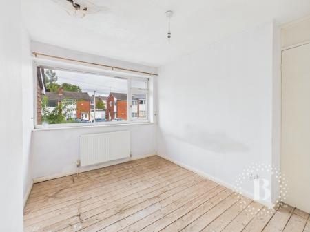 3 bedroom Semi-detached house for sale in Chartwell Road, Arleston, Telford, TF1