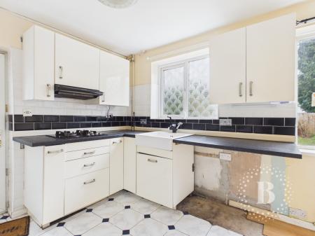 3 bedroom Semi-detached house for sale in Chartwell Road, Arleston, Telford, TF1