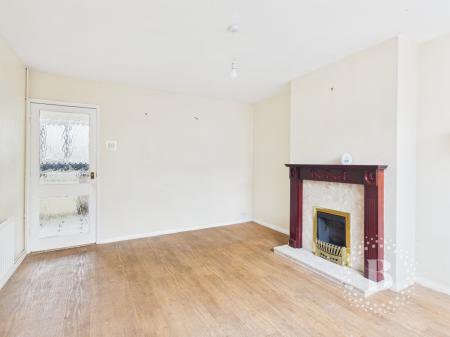 3 bedroom Semi-detached house for sale in Chartwell Road, Arleston, Telford, TF1