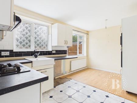 3 bedroom Semi-detached house for sale in Chartwell Road, Arleston, Telford, TF1