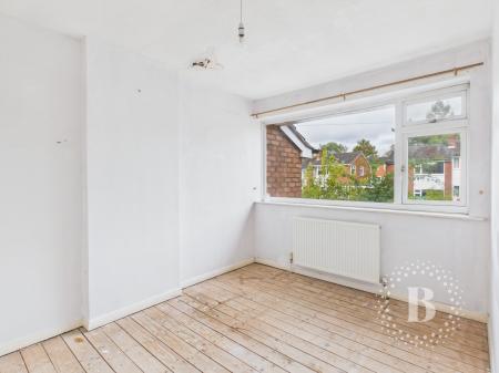3 bedroom Semi-detached house for sale in Chartwell Road, Arleston, Telford, TF1