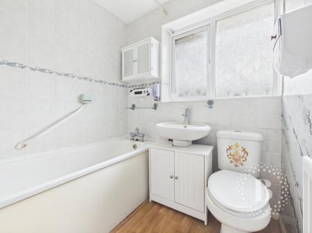 3 bedroom Semi-detached house for sale in Chartwell Road, Arleston, Telford, TF1