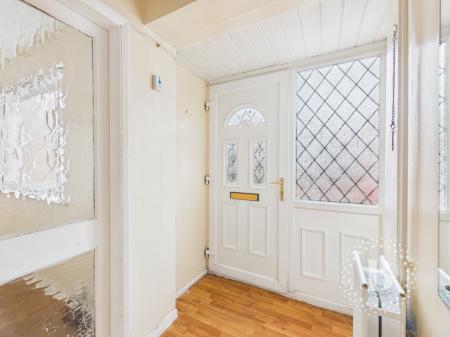 3 bedroom Semi-detached house for sale in Chartwell Road, Arleston, Telford, TF1