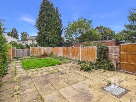 3 bedroom Semi-detached house for sale in Chartwell Road, Arleston, Telford, TF1