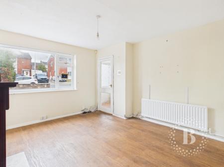 3 bedroom Semi-detached house for sale in Chartwell Road, Arleston, Telford, TF1