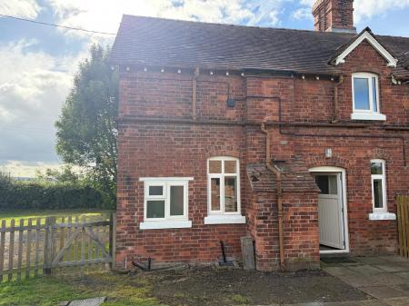 Shirlowe Farm Cottages, Telford, TF6