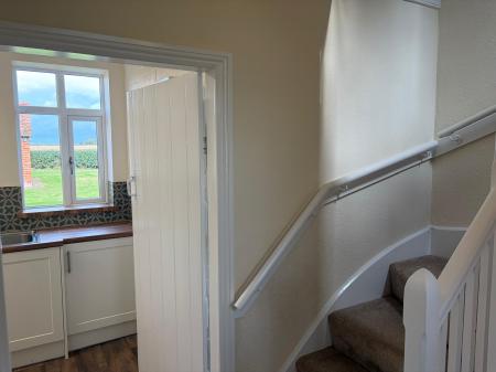 3 bedroom Semi-detached house to let in Shirlowe Farm Cottages, Telford, TF6