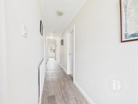 3 bedroom Bungalow for sale in Snow Hill, St. Georges, Telford, TF2