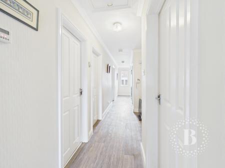 3 bedroom Bungalow for sale in Snow Hill, St. Georges, Telford, TF2