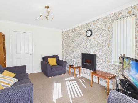 3 bedroom Bungalow for sale in Snow Hill, St. Georges, Telford, TF2