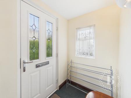 3 bedroom Bungalow for sale in Snow Hill, St. Georges, Telford, TF2