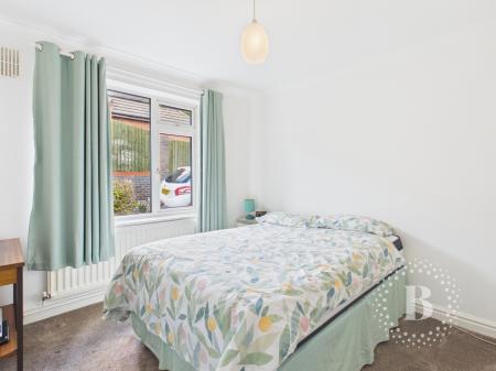 3 bedroom Bungalow for sale in Snow Hill, St. Georges, Telford, TF2
