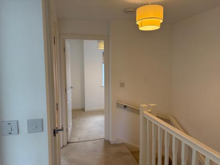 3 bedroom Semi-detached house to let in Barclay Fold, Telford, TF3