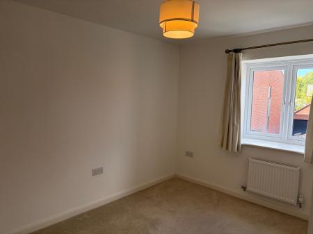 3 bedroom Semi-detached house to let in Barclay Fold, Telford, TF3