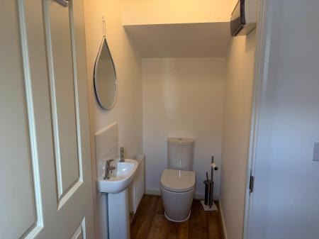 3 bedroom Semi-detached house to let in Barclay Fold, Telford, TF3