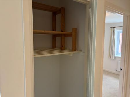 3 bedroom Semi-detached house to let in Barclay Fold, Telford, TF3