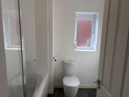 3 bedroom Semi-detached house to let in Barclay Fold, Telford, TF3