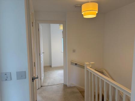 3 bedroom Semi-detached house to let in Barclay Fold, Telford, TF3