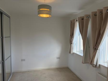 3 bedroom Semi-detached house to let in Barclay Fold, Telford, TF3