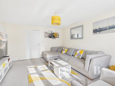 3 bedroom Semi-detached house for sale in Yew Tree Meadow, Hadley, Telford, TF1