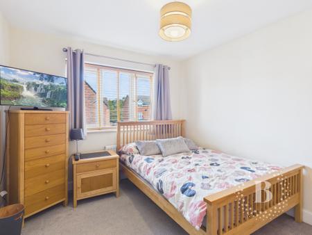 3 bedroom Semi-detached house for sale in Yew Tree Meadow, Hadley, Telford, TF1