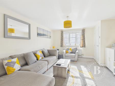 3 bedroom Semi-detached house for sale in Yew Tree Meadow, Hadley, Telford, TF1