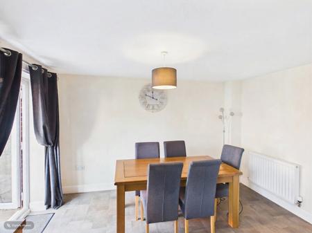 3 bedroom Semi-detached house for sale in Yew Tree Meadow, Hadley, Telford, TF1