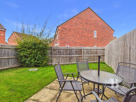 3 bedroom Semi-detached house for sale in Yew Tree Meadow, Hadley, Telford, TF1