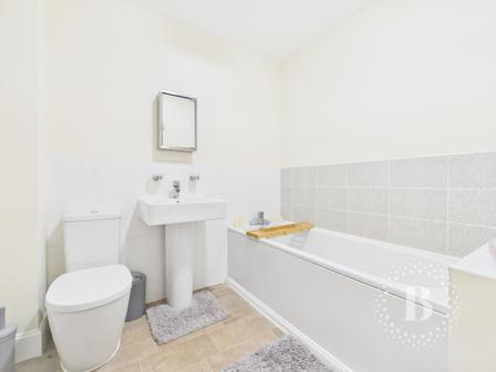3 bedroom Semi-detached house for sale in Yew Tree Meadow, Hadley, Telford, TF1