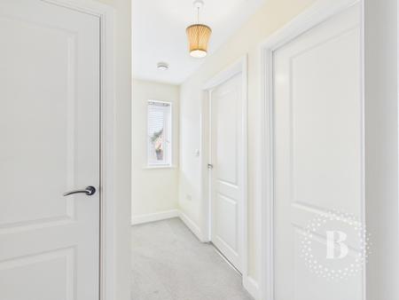 3 bedroom Semi-detached house for sale in Yew Tree Meadow, Hadley, Telford, TF1