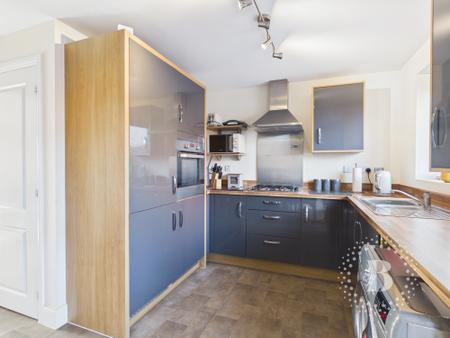 3 bedroom Semi-detached house for sale in Yew Tree Meadow, Hadley, Telford, TF1