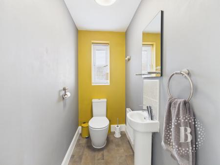 3 bedroom Semi-detached house for sale in Yew Tree Meadow, Hadley, Telford, TF1