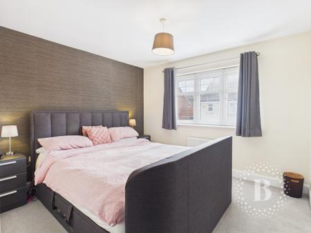 3 bedroom Semi-detached house for sale in Yew Tree Meadow, Hadley, Telford, TF1