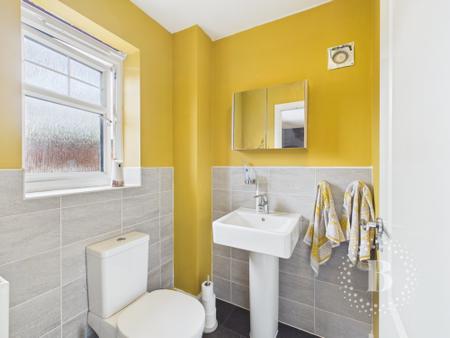 3 bedroom Semi-detached house for sale in Yew Tree Meadow, Hadley, Telford, TF1
